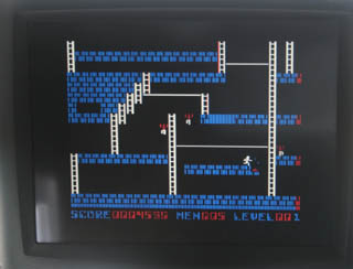 Lode Runner