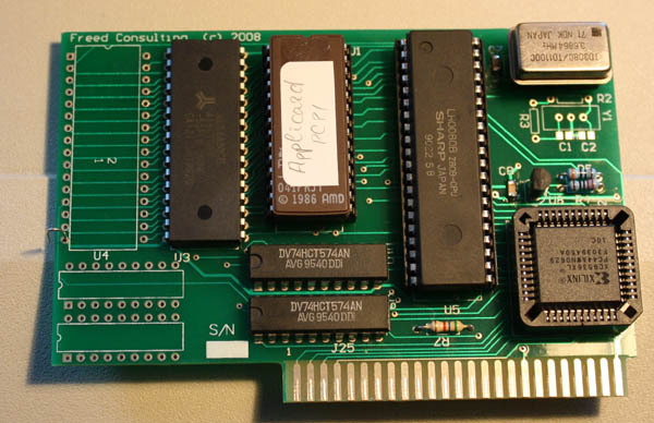 card